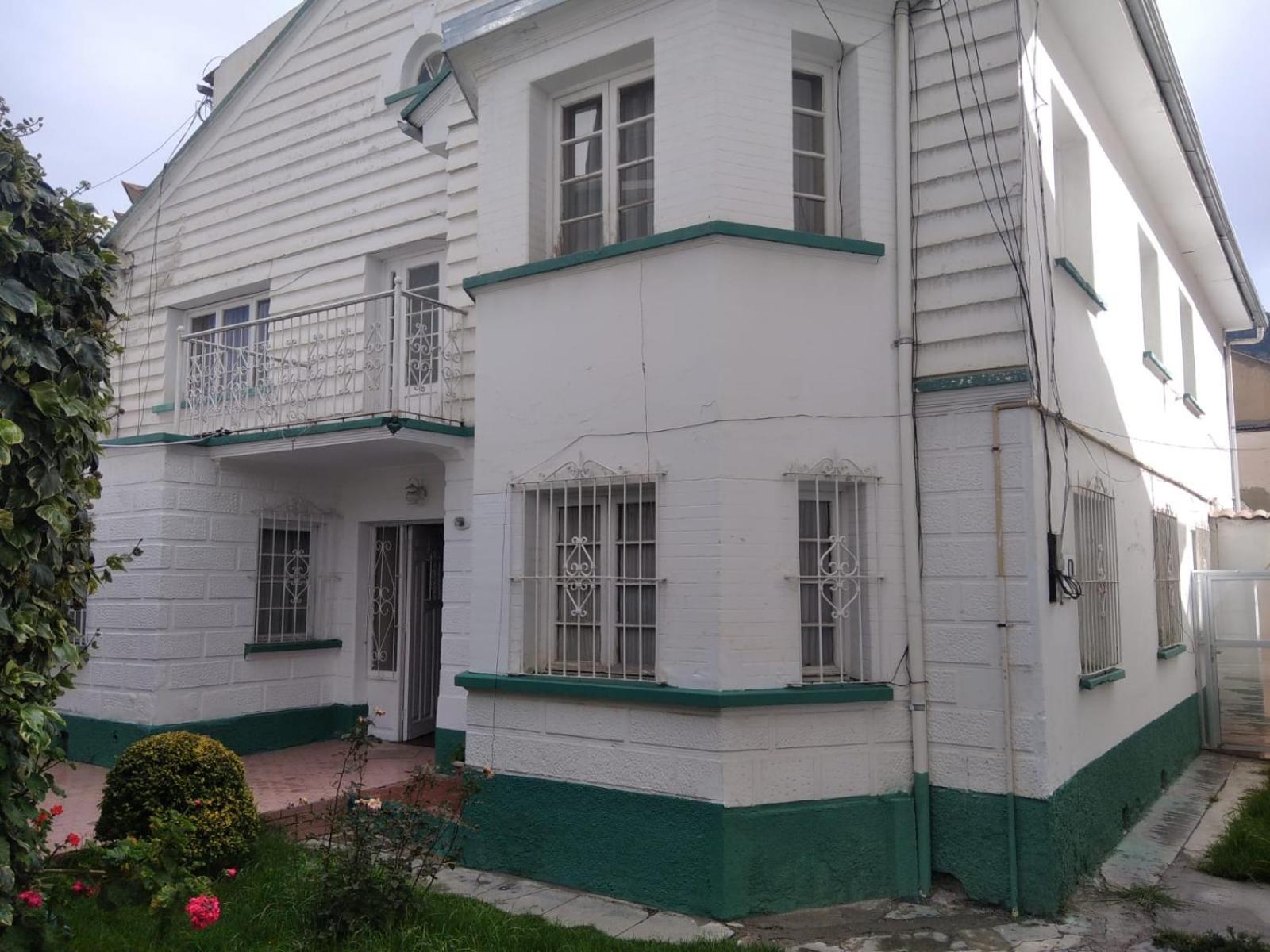 Nomad Hostel La Paz Exterior photo